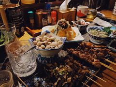 -半藏居酒屋(香港花园店)