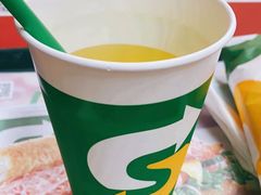 -赛百味SUBWAY(欧亚新生活店)