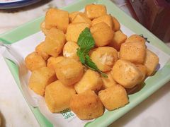 -绿茶餐厅(城西银泰城店)