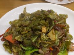 -马姐菜饭馆