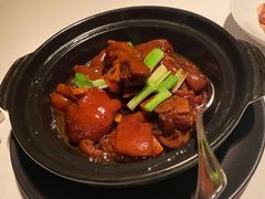 -金轩中餐厅 Jin Xuan(浦东丽思卡尔顿酒店)