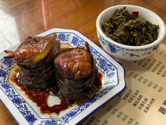 古镇扎肉小-洞天食府(北大街店)