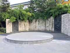 -常州古运河南大街文化旅游区-人民公园