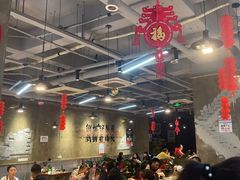 -谭三娘鲜切牛肉自助火锅(九眼桥总店)