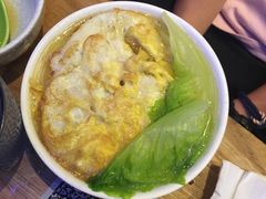 -鱼库·不仅是一家烤鱼店(车公庙店)