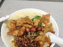 -小豆海棠(嘉兴路店)