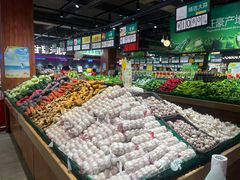 -旺豪超市(胜利购物广场店)