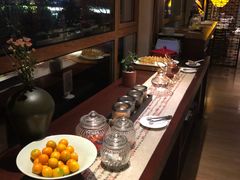 -南京夜泊秦淮君亭酒店·金陵书画院