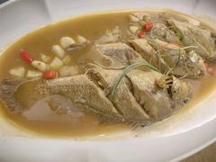 -霞客居酒店·霞客食府·宁海特色小海鲜