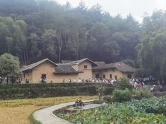-韶山毛泽东同志故居