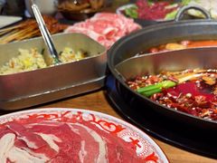 -楠火锅(仁恒梦中心店)