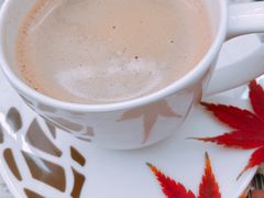 -棕榈岛海鲜自助餐厅(虹桥迎宾馆店)