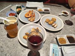 干煎鳕鱼-大渔铁板烧(大悦城店)