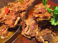 -蝎王府羊蝎子(虎坊桥总店)