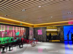 -喜庭海鲜自助(北辰三角洲北辰荟店)