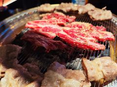 -西塔老太太泥炉烤肉(上海七宝领展广场店)