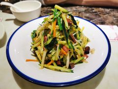 巧手拌菜-老边饺子馆(金源店)