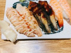 -林妈妈村·日式料理(宝山万达店)