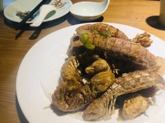 -船歌·鱼水饺青岛菜(闽江二路店)