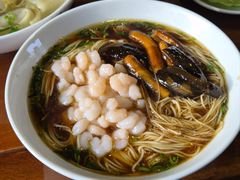 -同得兴 Since·1995 传统苏式面馆(十全街店)