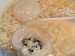 醪糟汤圆-眉州东坡(春秀路店)