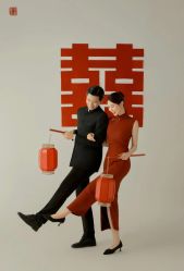 -壹时尚摄影机构(西门店)