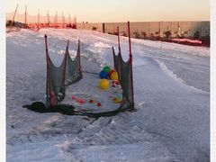 -华彬猛犸滑雪场