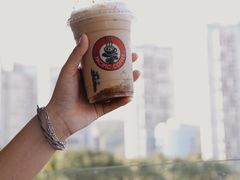 -太平洋咖啡(海天驿站店)
