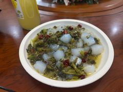 -张桥杨记羊肉饭店