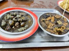 神奇炒螺-万家乐小小饮食店
