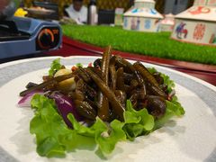 -海拉尔蒙古包(房山长阳总店)
