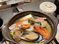 -争鲜回转寿司(中街大悦城店)
