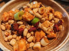 -水煮三国·川鲁江湖菜(香山店)