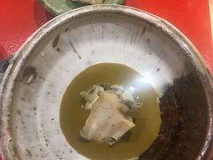 -鮨青(恒基名人购物中心店)