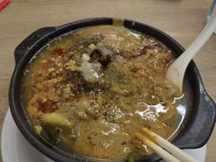 -曹宝林砂锅麻辣烫(星光路店)