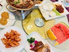 -凯鸽酒楼(大同振兴街店)