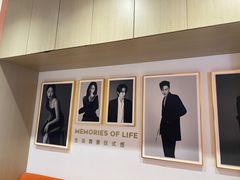 -海马体照相馆(龙湖杭州金沙天街店)