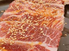 -花味·自助烤肉(雨花客厅店)