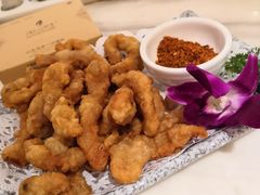 小酥肉-同仁四季椰子鸡(福田东园总店)