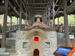 -景德镇古窑民俗博览区