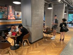 -Wagas沃歌斯(大学路店)