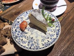 -卢布里西餐厅(总店)