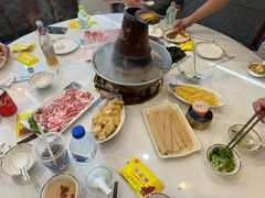 -清花阁乌拉满族火锅(厦门街店)