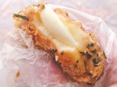 松松小贝-泸溪河桃酥(秦淮夫子庙一店)