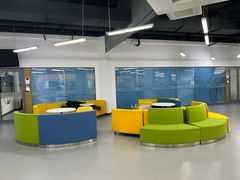 -哈尔滨工业大学-图书馆