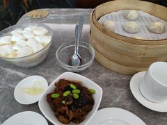 四喜烤麸-鼎泰丰(国贸商城店)