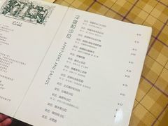 -露西亚咖啡西餐厅(哈尔滨俄侨纪念馆店)