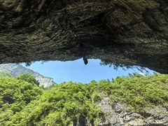 -鹿院坪生态旅游景区
