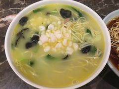 -冶春茶社(星汉大厦店)