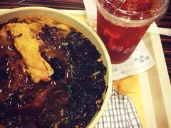 -南记粉面(銅鑼灣中心店)